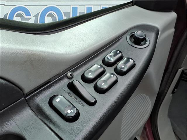 used 2006 Ford F-250 car, priced at $11,590