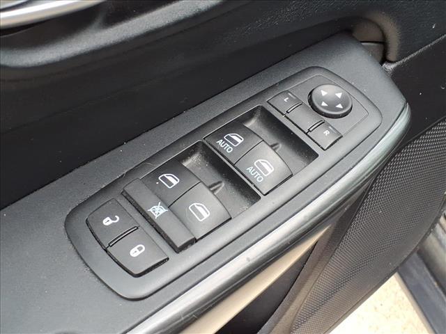 used 2016 Jeep Cherokee car, priced at $11,999