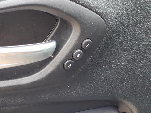 used 2016 Jeep Cherokee car, priced at $11,999