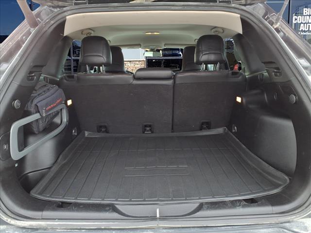 used 2016 Jeep Cherokee car, priced at $11,999