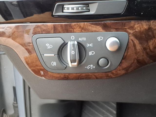 used 2018 Audi Q7 car, priced at $19,267