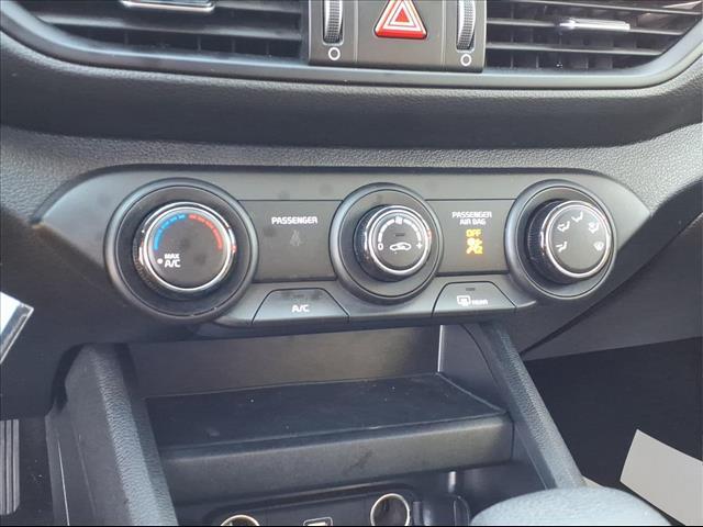 used 2023 Kia Forte car, priced at $18,379