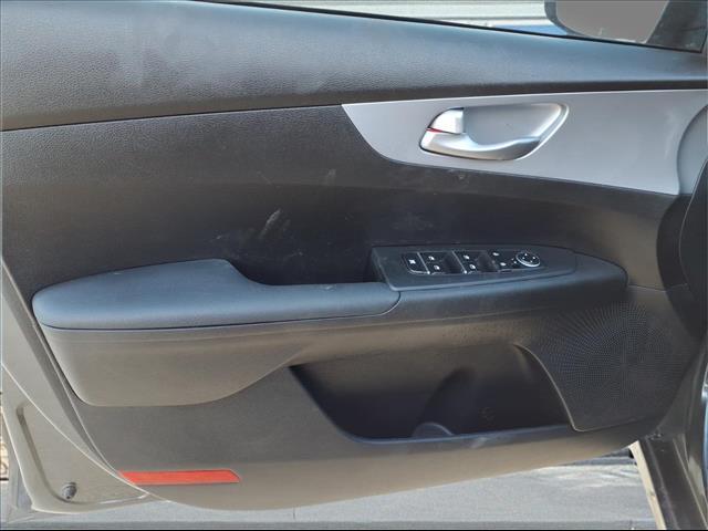 used 2023 Kia Forte car, priced at $18,379