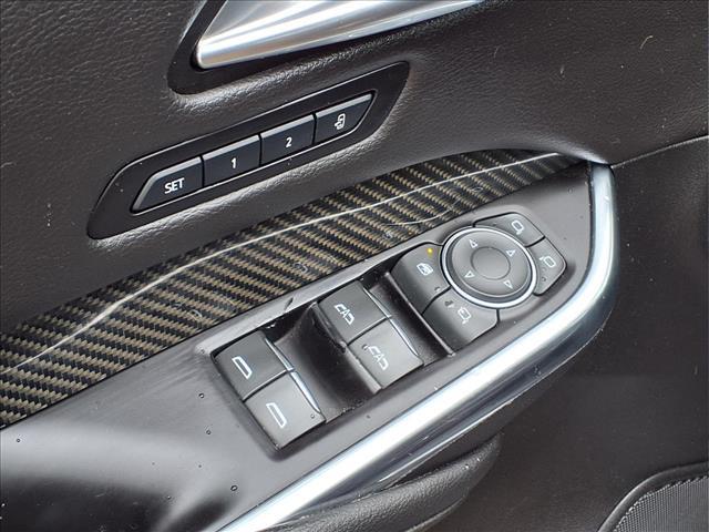 used 2019 Cadillac XT4 car, priced at $19,928