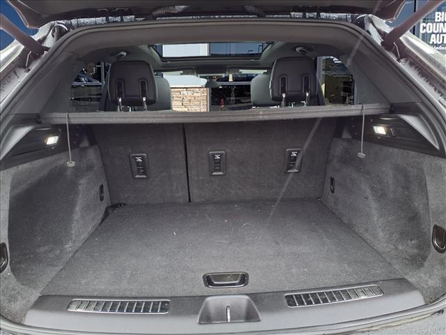 used 2019 Cadillac XT4 car, priced at $19,928