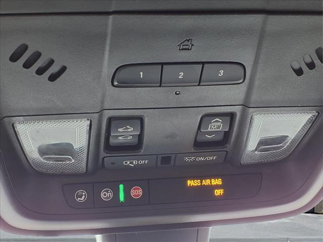 used 2019 Cadillac XT4 car, priced at $19,928