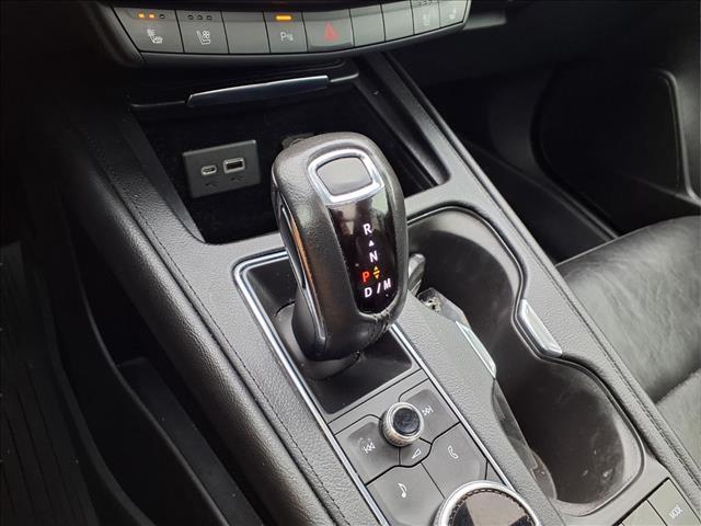used 2019 Cadillac XT4 car, priced at $19,928