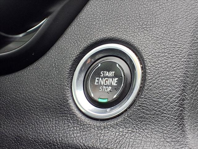 used 2019 Cadillac XT4 car, priced at $19,928