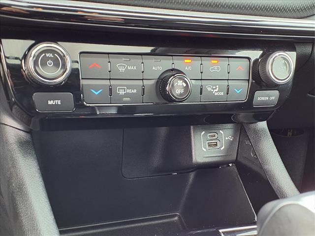 used 2022 Jeep Compass car, priced at $25,807