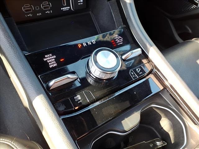used 2022 Jeep Grand Cherokee car, priced at $31,660
