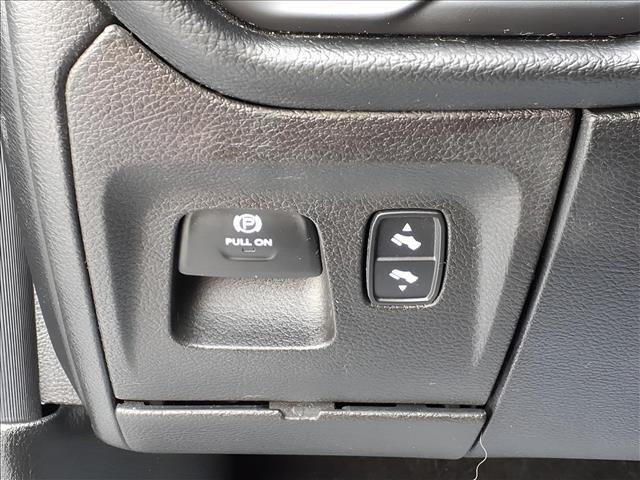 used 2020 Ram 1500 car, priced at $30,143