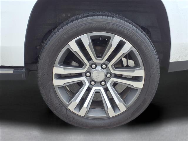 used 2020 GMC Yukon car, priced at $36,175