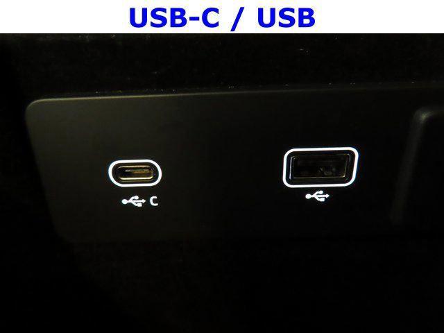 used 2024 Jaguar F-PACE car, priced at $32,000