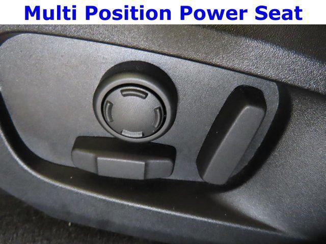 used 2024 Jaguar F-PACE car, priced at $32,000