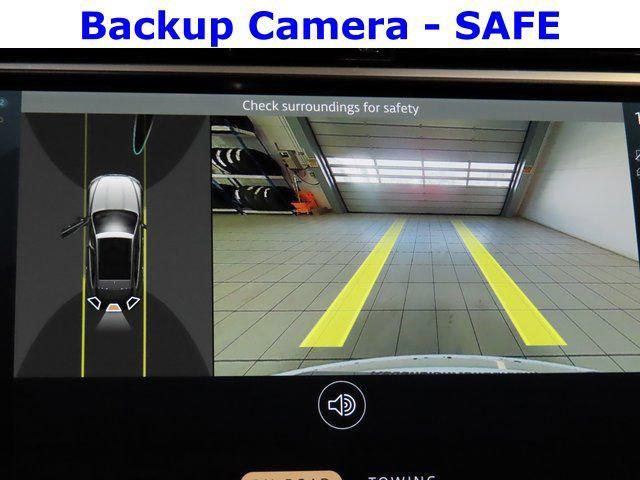 used 2024 Jaguar F-PACE car, priced at $32,000