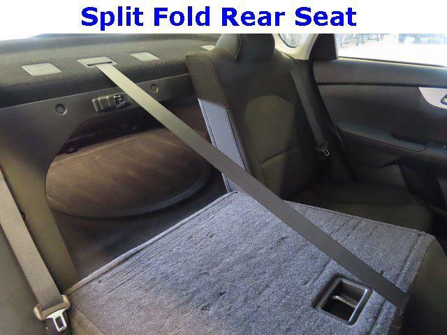 used 2024 Kia Forte car, priced at $16,800