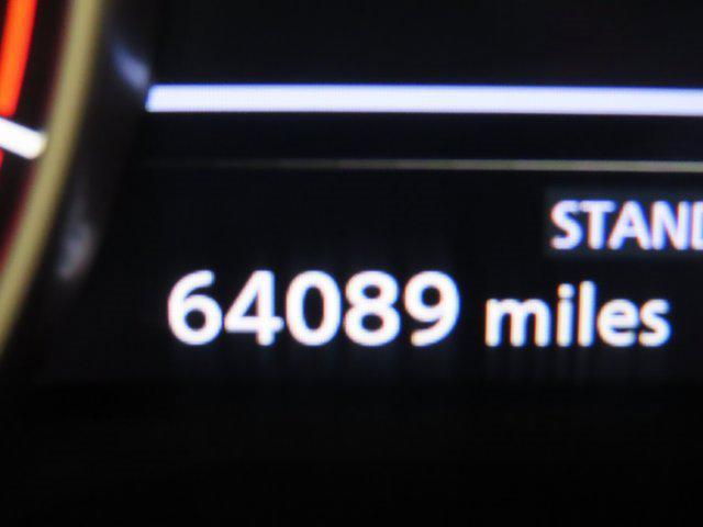 used 2023 Nissan Rogue car, priced at $17,500