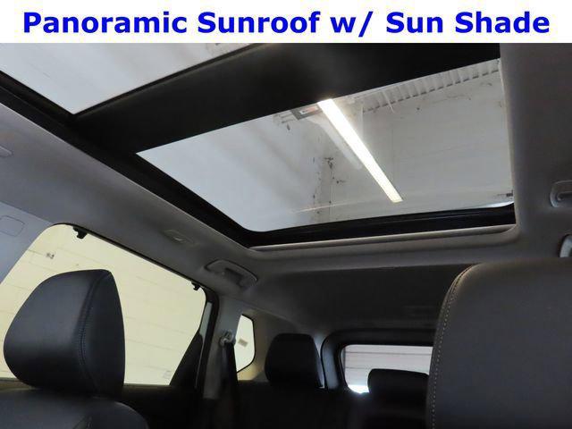 used 2026 Nissan Rogue car, priced at $34,000