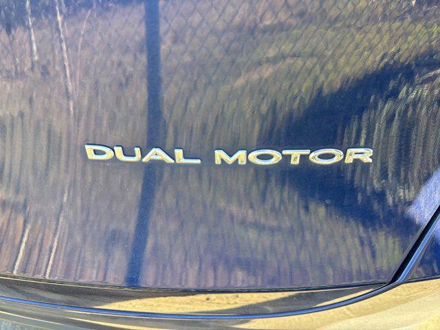 used 2023 Tesla Model Y car, priced at $30,000