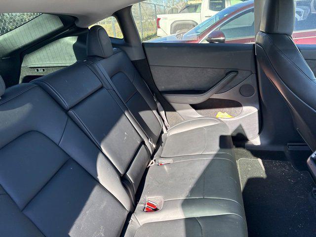 used 2023 Tesla Model Y car, priced at $30,000