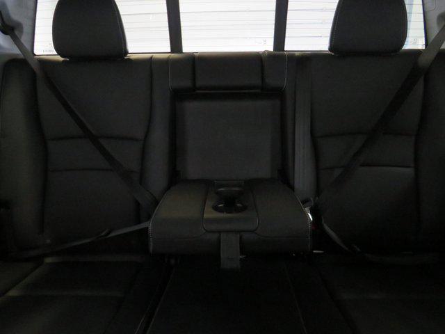 new 2024 Honda Ridgeline car, priced at $41,430