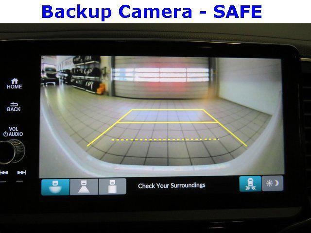 new 2024 Honda Ridgeline car, priced at $41,430