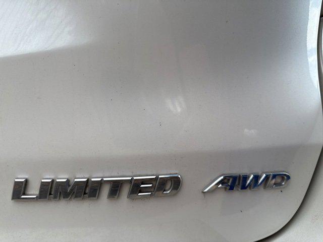 used 2015 Toyota Highlander car, priced at $17,000