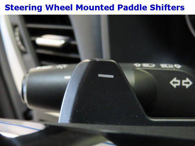 used 2023 Nissan Rogue car, priced at $17,500