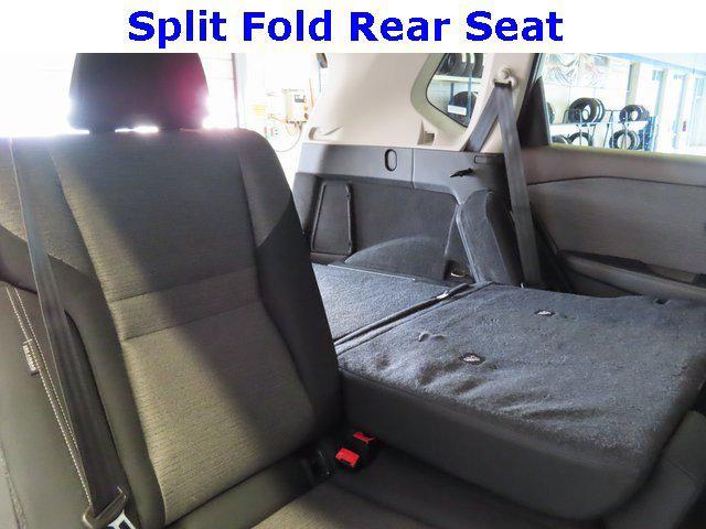 used 2023 Nissan Rogue car, priced at $17,500