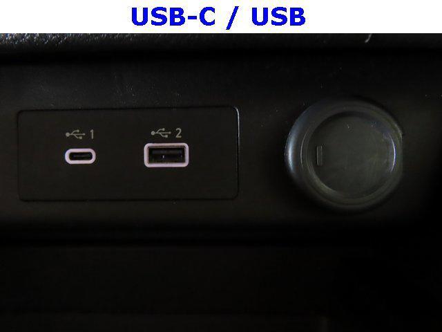 used 2023 Nissan Rogue car, priced at $17,500