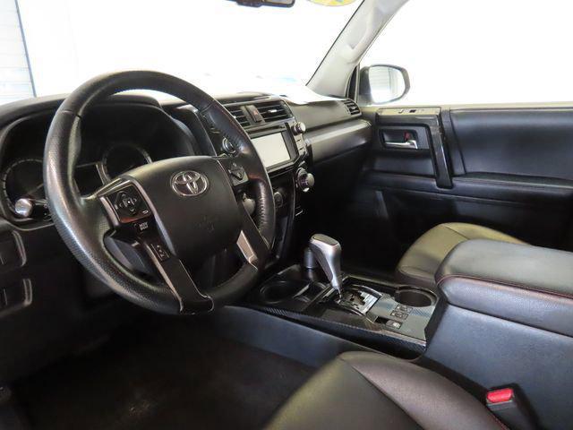 used 2019 Toyota 4Runner car, priced at $22,500