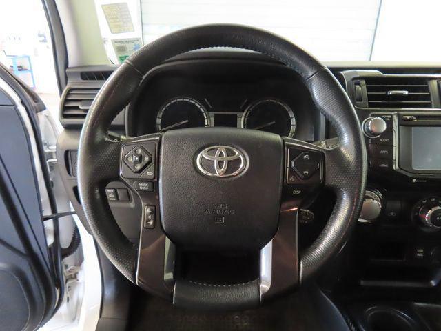 used 2019 Toyota 4Runner car, priced at $22,500