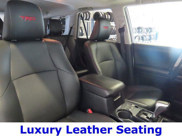used 2019 Toyota 4Runner car, priced at $22,500