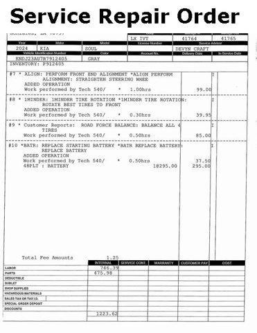 used 2024 Kia Soul car, priced at $16,000