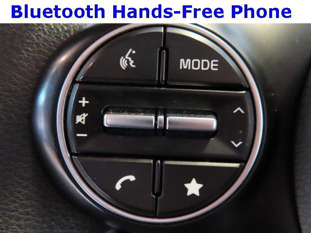 used 2024 Kia Soul car, priced at $16,000