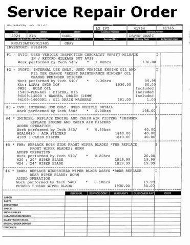 used 2024 Kia Soul car, priced at $16,000