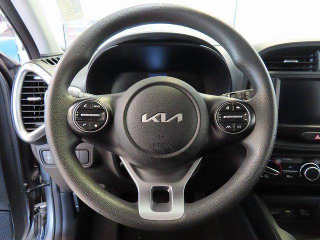 used 2024 Kia Soul car, priced at $16,000