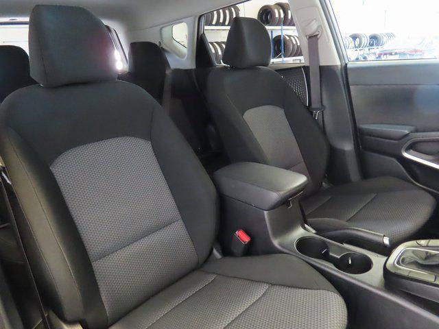 used 2024 Kia Soul car, priced at $16,000