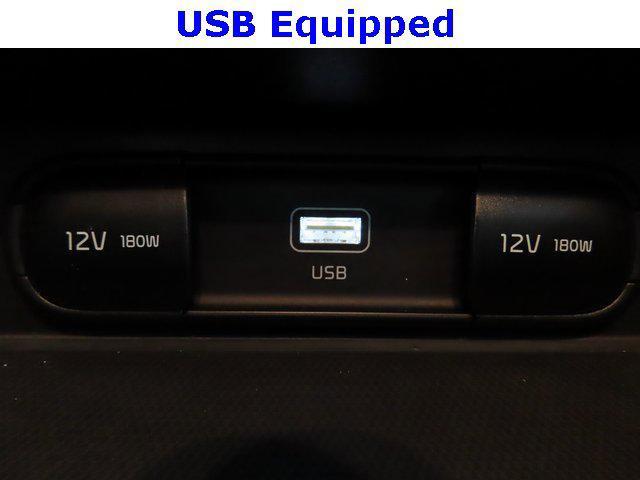 used 2024 Kia Soul car, priced at $16,000