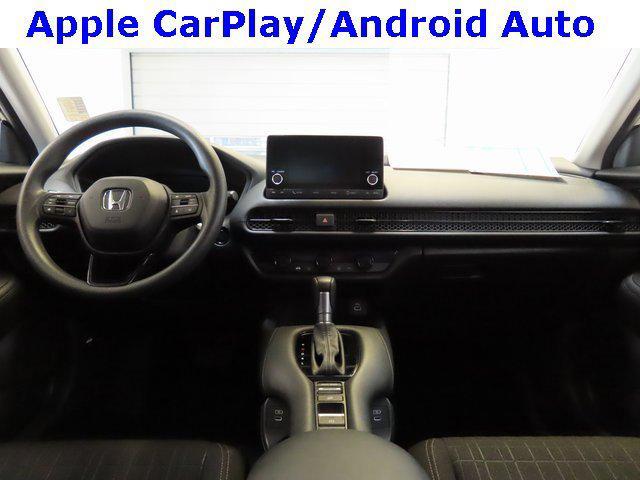 used 2025 Honda HR-V car, priced at $24,000