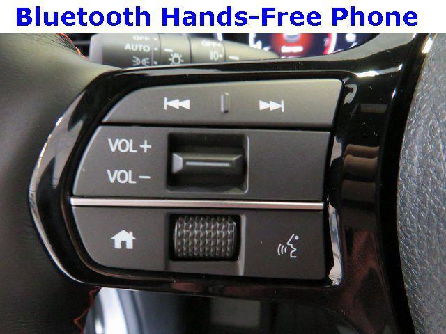 new 2025 Honda Pilot car, priced at $51,350