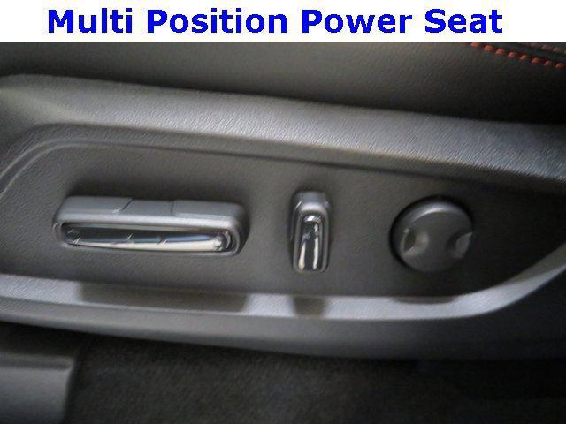 new 2025 Honda Pilot car, priced at $51,350