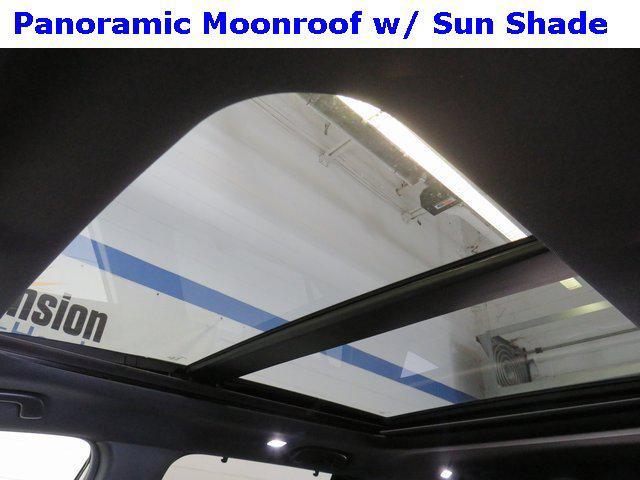 new 2025 Honda Pilot car, priced at $51,350