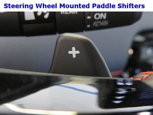 new 2025 Honda Pilot car, priced at $51,350