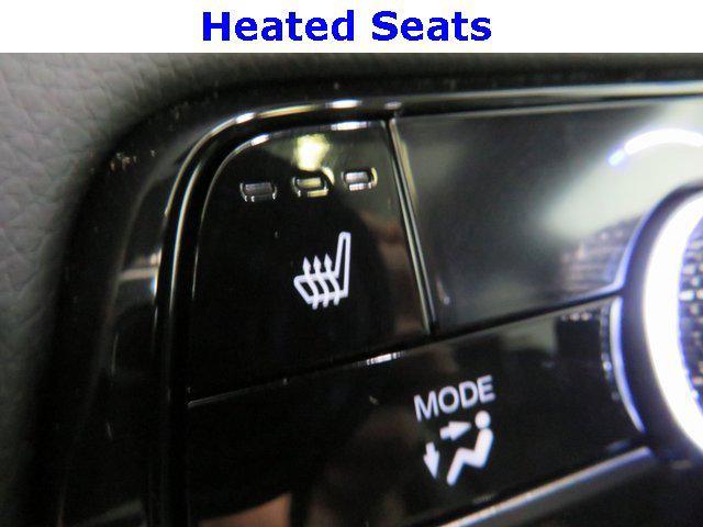 new 2025 Honda Pilot car, priced at $51,350