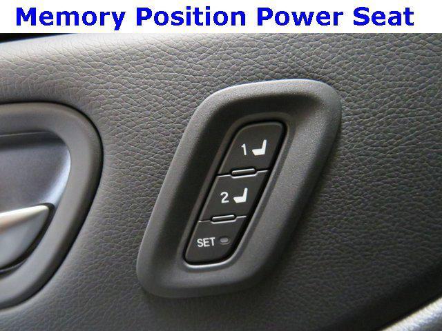 new 2025 Honda Pilot car, priced at $51,350