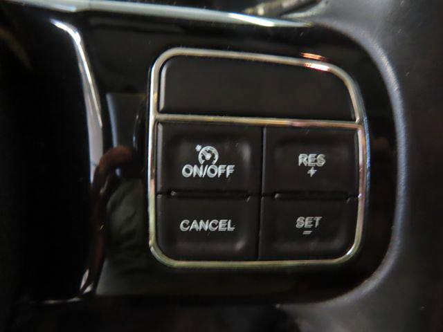 used 2017 Jeep Wrangler Unlimited car, priced at $18,000