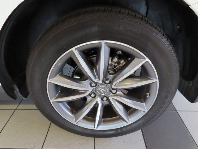 used 2019 Acura RDX car, priced at $16,000