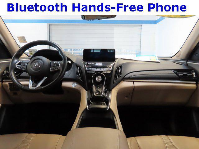 used 2019 Acura RDX car, priced at $16,000