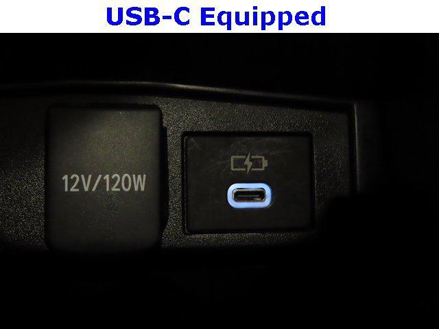 used 2024 Toyota Corolla car, priced at $18,500